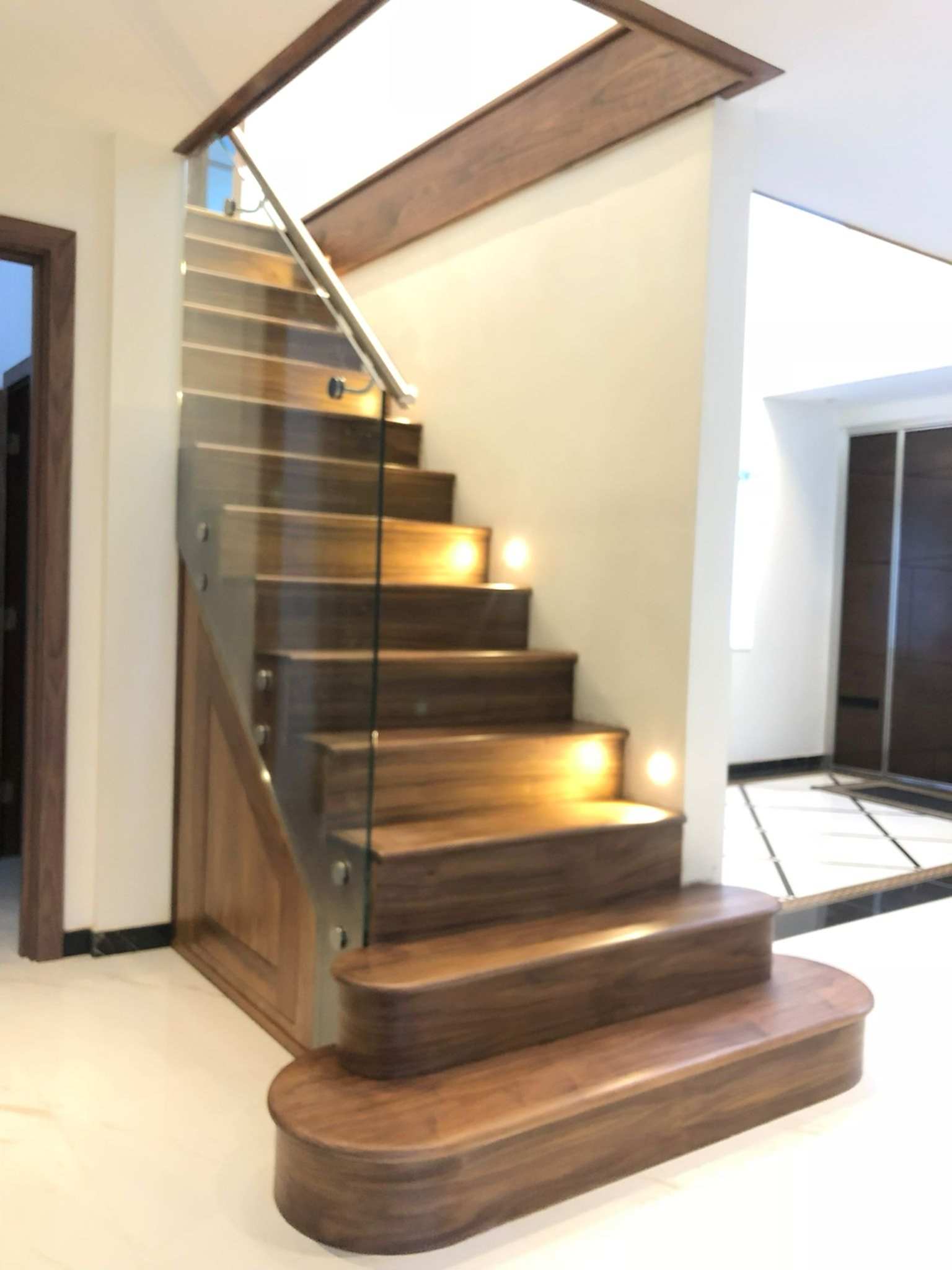 Smart Wooden Stairs Ltd