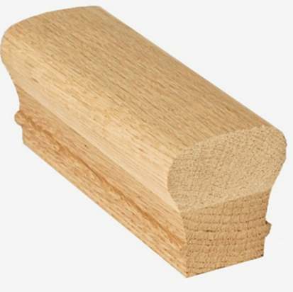 Softwood Handrails