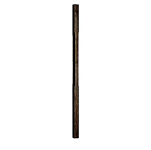 41mm Stop Chamfered Stair Spindle